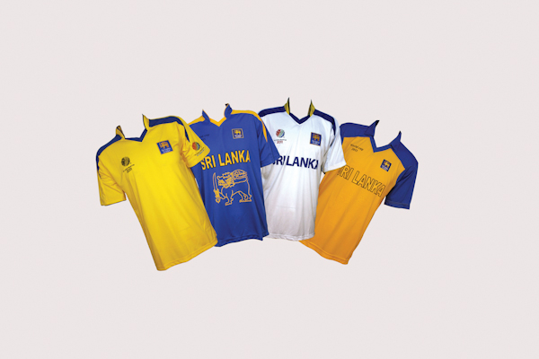 Sri Lanka Cricket Store - Sri Lanka cricket shirts, Sri Lanka