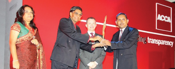 Aitken Spence Hotels Recognised At ACCA Sustainability Reporting Awards ...