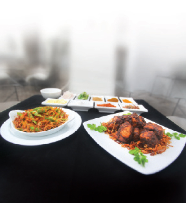 Sri Lankan Delights Made Easy Explore Sri Lanka