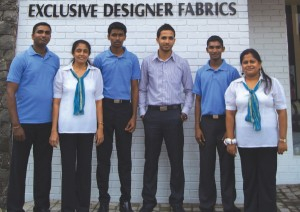D’Décor Exclusive Designer Fabrics In Sri Lanka - Explore Sri Lanka