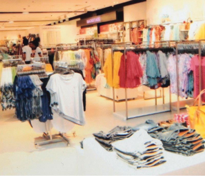 Odel opens new store in Ja-Ela - Explore Sri Lanka