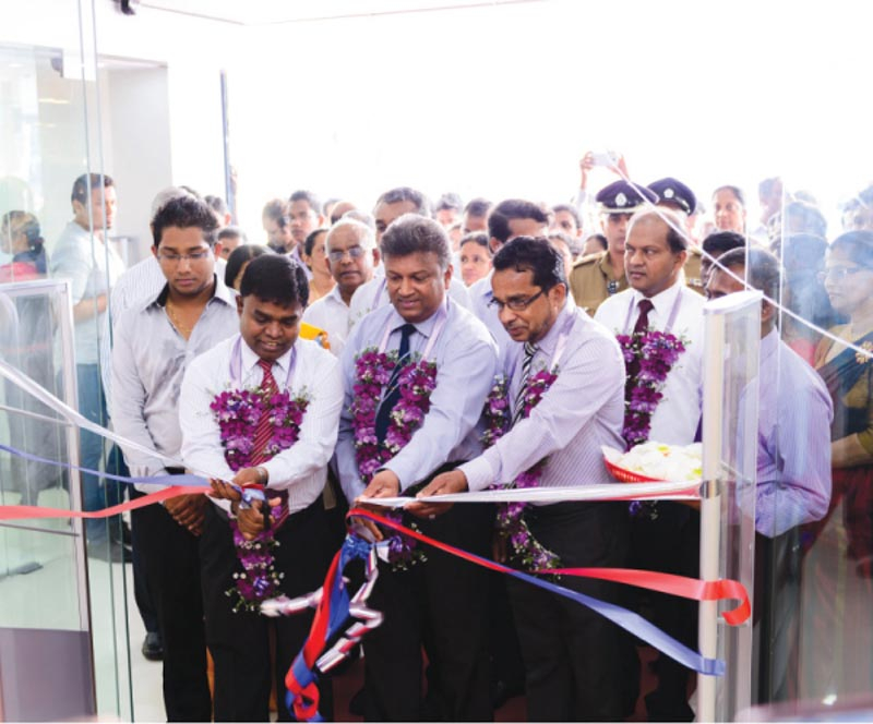 Rich Look Fashions opens new showroom in Kalutara Explore Sri Lanka