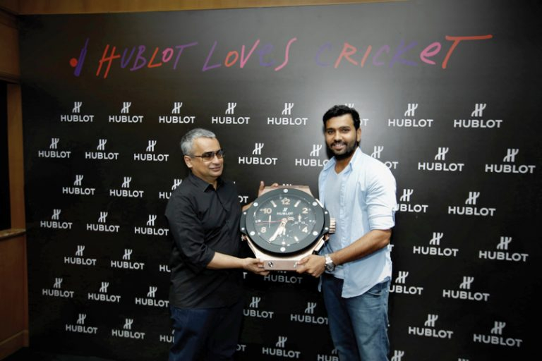 Colombo Jewellery Stores hosts a Hublot Cricket evening Explore Sri Lanka