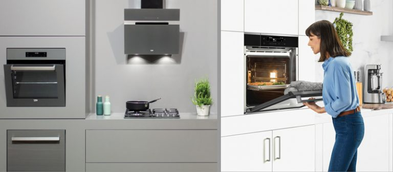 Built-in kitchen appliances from Singer - Explore Sri Lanka