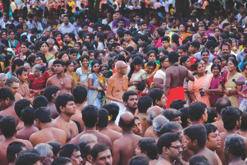 Kumaradas Maapaana Mudaliyar: The 10th Custodian Of Nallur Kandaswamy 