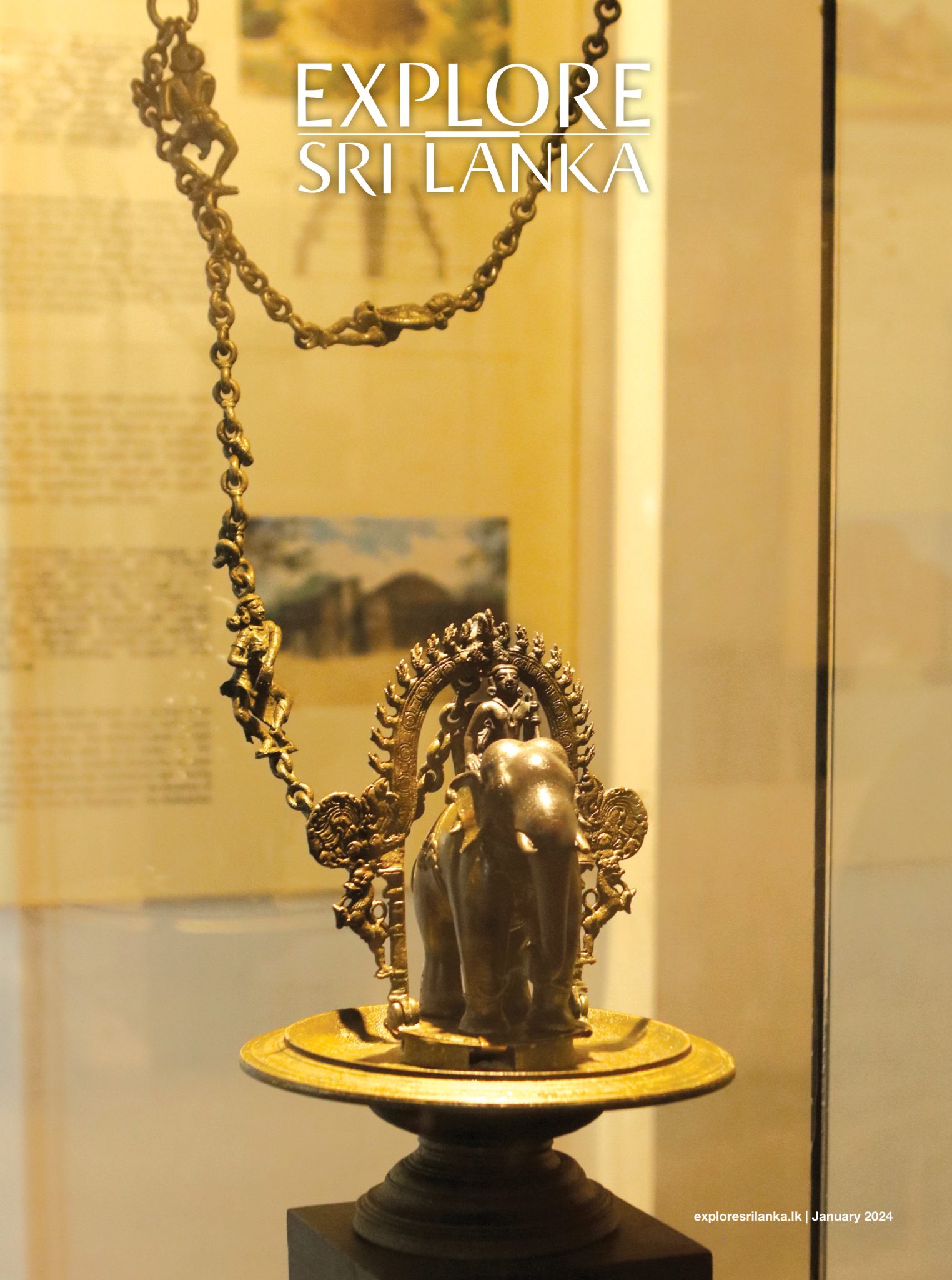 Explore Sri Lanka | The web edition of Explore Sri Lanka Magazine