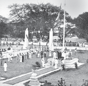 Regaining of Sri Lanka's Independence - Explore Sri Lanka